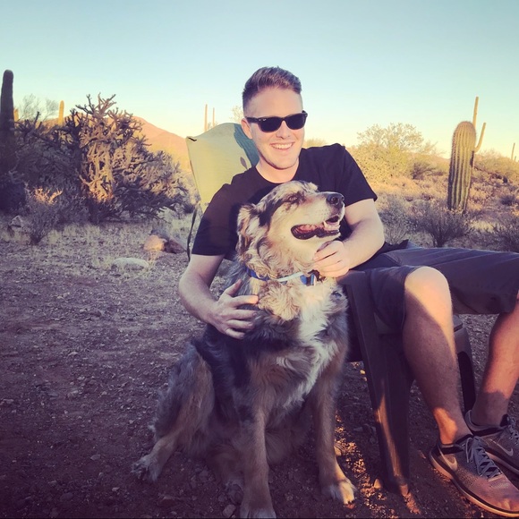 Meet your Posher. - Picture 3 of 4